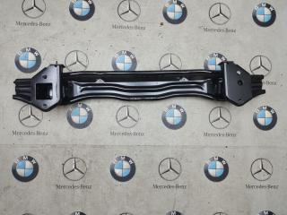 усилитель бампера заднего BMW X4 G02 [рестайлинг] 2023, 2.0 л., дизель, 7484750