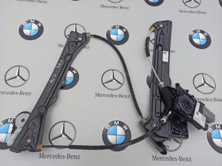 стеклоподъемник передний правый BMW 2 серия F44 2020, 2.0 л., бензин, хетчбэк 5 дв., полный привод, 5A01D24, 9854230