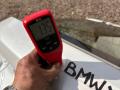крышка багажника (дверь 3-5) BMW X6 G06 [рестайлинг] 2023, 3.0 л., бензин, a96, полный привод, 41009491559, 9491559 - фото №6