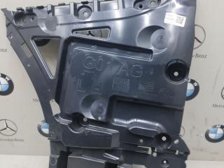 Крепление бампера заднего BMW X3 G01 [рестайлинг] 2023, a300, 9451029