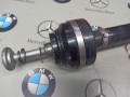 полуось задняя (приводной вал, ШРУС) BMW XM G09 2023, 4.4 л., бензин, электро, c5y, 5A7B1D5, 10512017 - фото №2