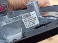 зеркало наружное правое BMW X6 G06 [рестайлинг] 2023, 3.0 л., бензин, a96, полный привод, 5A30B61, 51165A30B61 - фото №8