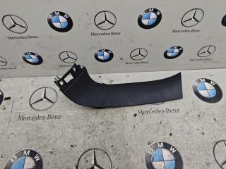 накладка двери (крышки) багажника BMW X7 G07 [рестайлинг] 2023, 4.4 л., бензин, a96, полный привод, правый руль, 7418850