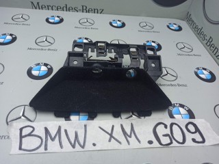 кронштейн (крепление) BMW XM G09 2023, 4.4 л., бензин, электро, c5y, 5A1BDB1