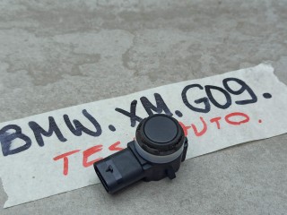 датчик парктроника BMW XM G09 2023, 4.4 л., бензин, электро, c5y, 5A1A269