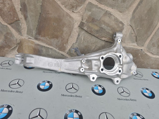 кулак поворотный правый BMW X5 G05 [рестайлинг] 2024, бензин, 6876656