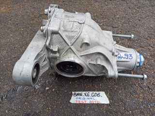 редуктор заднего моста BMW X6 G06 [рестайлинг] 2024, 8849913