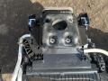 отопитель в сборе (печка) BMW X4 G02 [рестайлинг] 2023, 475, полный привод, T62307A - фото №4