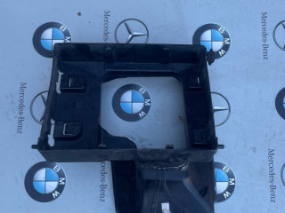 воздуховод (дефлектор) радиатора BMW X5 M F95 2021, 4.4 л., бензин, полный привод, 51748076934, 8076934