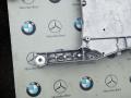 кронштейн компрессора кондиционера BMW iX I20 2024, 9871498 - фото №3