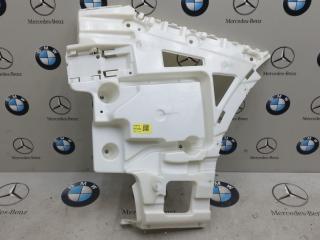 Крепление бампера заднего BMW X4 G02 [рестайлинг] 2023, 2.0 л., дизель, 8081906