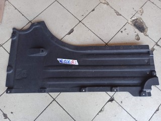 защита днища BMW X6 G06 [рестайлинг] 2023, 3.0 л., бензин, a96, полный привод, 9477802
