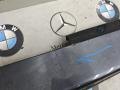 накладка на порог BMW 4 серия F32/F33 2014, 2.0 л., бензин, купе - фото №3