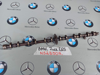 эксцентриковый вал BMW 7 серия E65/E66/E67 [рестайлинг] 2007, 3.0 л., N52 B30 A, бензин, 7515868