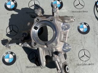 кулак задний правый BMW 8 серия G14/G15 [рестайлинг] 2022, 3.0 л., B58B30C, бензин, АКПП, c36, купе, 6850564