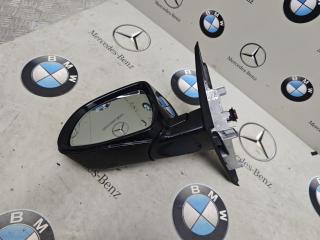 зеркало наружное левое BMW X6 G06 [рестайлинг] 2024, 3.0 л., бензин