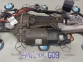 актюатор привода HSR BMW XM G09 2023, 4.4 л., бензин, электро, c5y, 8861500 - фото №3
