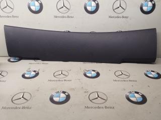 обшивка крышки багажника BMW X4 G02 [рестайлинг] 2023, 2.0 л., дизель, 7424423