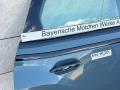 дверь задняя правая BMW XM G09 2023, 4.4 л., бензин, электро, c5y - фото №10