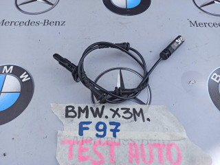 датчик ABS BMW X3 M F97 [рестайлинг] 2024, 3.0 л., бензин, 6895659