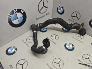 патрубок радиатора BMW X5 F15 2015, 3.0 л., дизель, 8514218