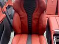 салон (комплект сидений) BMW X5 M F95 [рестайлинг] 2023, 4.4 л., бензин, 416, 8095941, 8095947, 8095948, 8092787 - фото №12