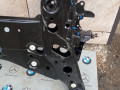 балка подвески передняя (подрамник) BMW X3 G01 [рестайлинг] 2024, 2.0 л., бензин, 6891262 - фото №4