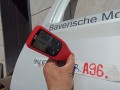 дверь задняя левая BMW X6 G06 [рестайлинг] 2023, 3.0 л., бензин, a96, полный привод - фото №7