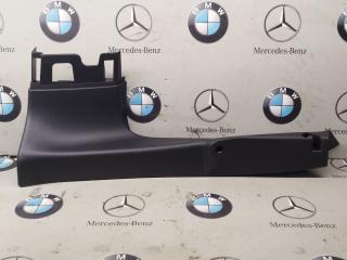 обшивка крышки багажника BMW X4 G02 [рестайлинг] 2023, 2.0 л., дизель, 7424426