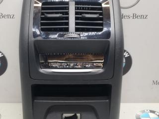 блок управления печки / климат-контроля BMW X4 G02 [рестайлинг] 2024, 2.0 л., бензин, 5A3BBF2, 5A3BB22