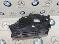 фара левая BMW XM G09 2023, 4.4 л., бензин, c5y, полный привод, 5A8D461 - фото №3