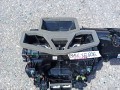 отопитель в сборе (печка) BMW X6 G06 [рестайлинг] 2023, 3.0 л., бензин, a96, полный привод, 5A31831 - фото №4