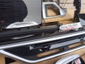 комплект декоративных накладок (дерева) салона BMW X6 G06 [рестайлинг] 2023, 3.0 л., бензин, a96, полный привод - фото №4