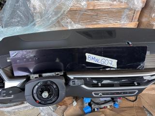 щиток приборов (приборная панель) BMW X7 G07 [рестайлинг] 2023, 475, 5A79715