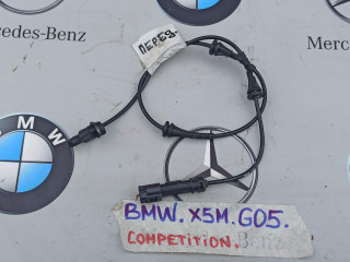 датчик ABS BMW X5 M F95 2021, 4.4 л., бензин, полный привод, 6895655