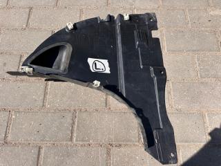 защита арок передняя левая (подкрылок) BMW 2 серия F44 2020, 2.0 л., бензин, хетчбэк 5 дв., полный привод, 8497243