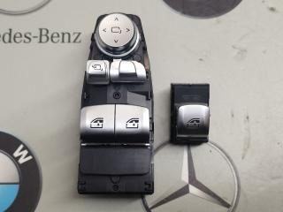 кнопка стеклоподъемника двери BMW 8 серия G14/G15 [рестайлинг] 2022, 3.0 л., B58B30C, бензин, АКПП, c36, купе, 9299457, 9484291