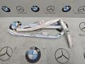 подушка безопасности боковая (шторка) BMW 2 серия Active Tourer F45 2015, 2.0 л., B48 A20 A, бензин - фото №3