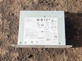 магнитола BMW X4 G02 [рестайлинг] 2023, 475, полный привод, 5B33F83