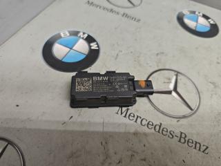 Антенна системы комфортного доступа BMW X5 G05 [рестайлинг] 2023, 3.0 л., бензин, c4p, полный привод, 5A81725