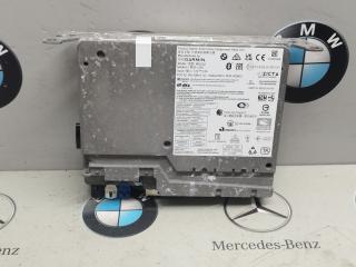 магнитола BMW X5 M F95 [рестайлинг] 2023, 4.4 л., бензин, 416, 5B37391