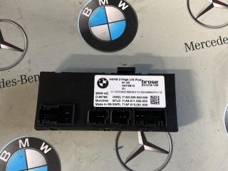 блок управления крышкой багажника BMW X7 G07 [рестайлинг] 2023, 3.0 л., B58 B30 A, бензин, 475, 5A74B10
