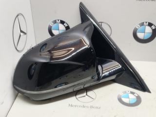 зеркало наружное правое BMW X5 M F95 [рестайлинг] 2023, 4.4 л., бензин, 416, RH527433, 107896853