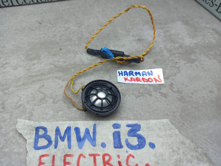 динамик двери BMW i3 L01 2015, 9226357