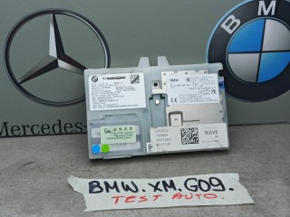 блок управления (другие) BMW XM G09 2023, 4.4 л., бензин, электро, c5y, 5B32152, 7029464