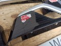 комплект декоративных накладок (дерева) салона BMW X6 G06 [рестайлинг] 2023, 3.0 л., бензин, a96, полный привод - фото №7