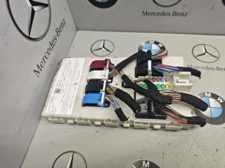 Блок управления BDC BMW X5 F15 2015, 3.0 л., дизель, 9369640