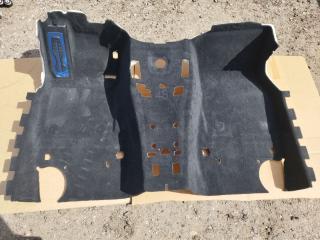 ковер салонный BMW 8 серия G14/G15 [рестайлинг] 2022, 3.0 л., B58B30C, бензин, АКПП, c36, купе, EAF730