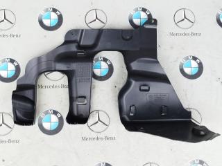 защита рулевой рейки BMW 8 серия G14/G15 [рестайлинг] 2022, 3.0 л., B58B30C, бензин, АКПП, c36, купе, 7347022
