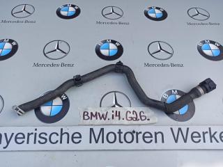 патрубок (трубопровод, шланг) BMW i4 G26 2022, электро, АКПП, 8835243